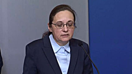 Правителството не подкрепя споразумението на протестиращите медсестри