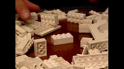 Lego Wii