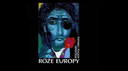 Roze Europy - Poganie Kochaj i Obrazaj ( Full Album )
