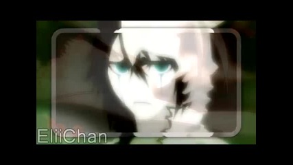 Bleach grimmjow & Ulquiorra
