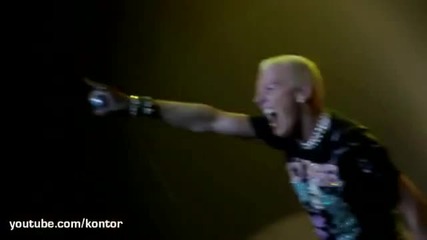 Scooter - Jadore Hardcore 