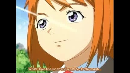 Mai-HiME - 26 Епизод (2 Of 2) - English Sub