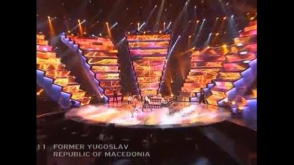 Elena Risteska - Ninanajna
