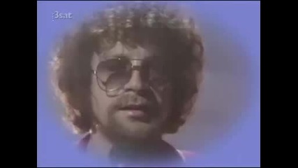 Elo (electric Light Orchestra) - Midnight Blue