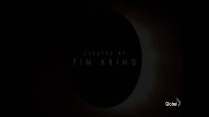 Heroes Intro