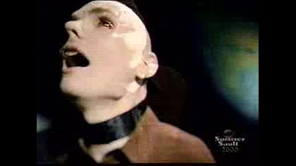 Smashing Pumpkins - Try Try Try