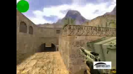 Counter - Strike 1.6 Play Alone