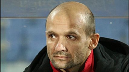 Радуканов: Допуснахме грешка, която можеше да е фатална, доволен съм от Платини