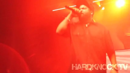 Ice Cube on Raiders Espn Documentary and Al Davis Hq 