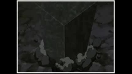 Naruto Chat 7 - Who is no Fool (part2)
