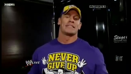 Wwe - King Of The Ring 2010 - (10/15)