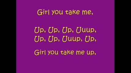 Jason Derulo - Skys The Limit 