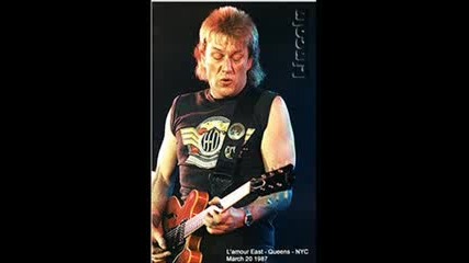 Ten Years After - Good Morning Little Schoolgirl