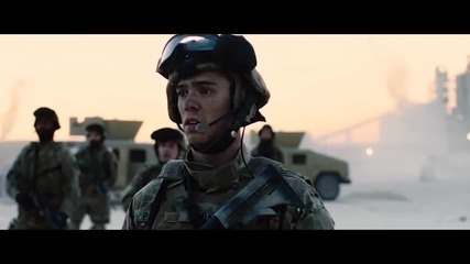 Monsters: Dark Continent *2014* Teaser Trailer
