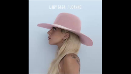 Lady Gaga - Sinner's Prayer