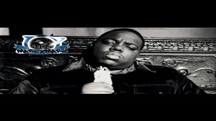 Notorious Big - Holy Ghost (part 3) (dj Marcy Marc Remix) 2014 Banger