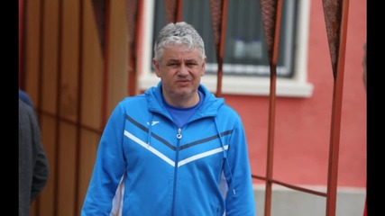 Стойчо Стоев: Видях слабости и в Лудогорец