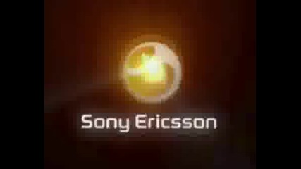 Sony Ericsson K850