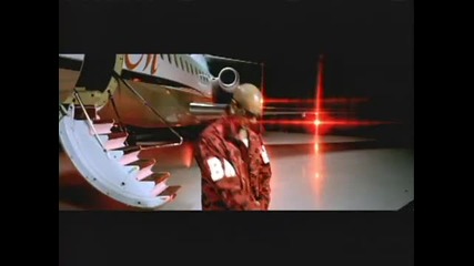 Massari ft. Belly-rush the Floor