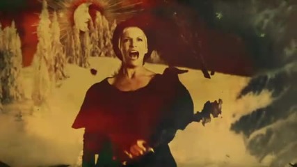 Annie Lennox - God Rest Ye Merry Gentlemen [ високо качество ]