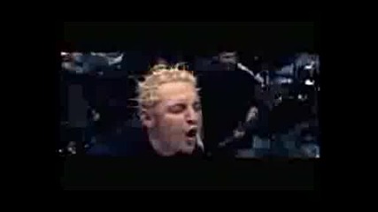 Linkin Park - Crawling