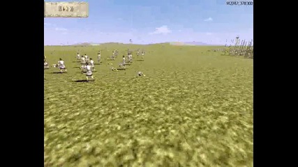 Rome Total War Online Battle #123 Macedon vs Carthage 