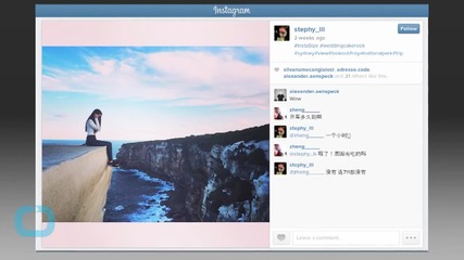 Lives are at Risk because of This Cliff's Extreme Popularity on Instagram
