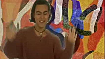 Serdar Ortac - Karabiberim Official Video