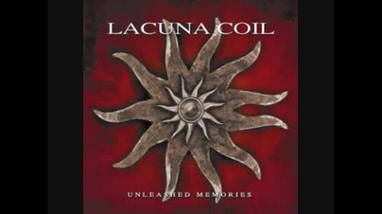 Lacuna Coil - A Current Obsession