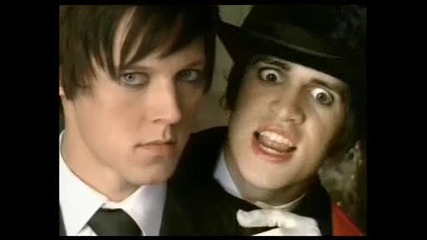 Panic! At The Disco - I Write Sins Not Tragedies