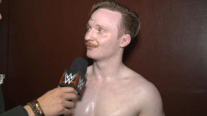 Jack Gallagher to take stock after coming up "second best": WWE.com Exclusive, June 25, 2018