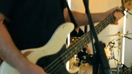Fire With Fire (live - Google Session, 2010)