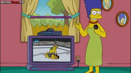The Simpsons - Season 21 Episode 3