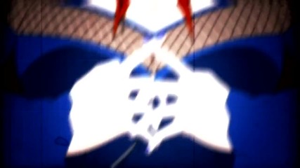 [amv] One Step Closer