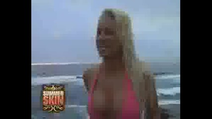 Maryse Summer Skin - Part 2