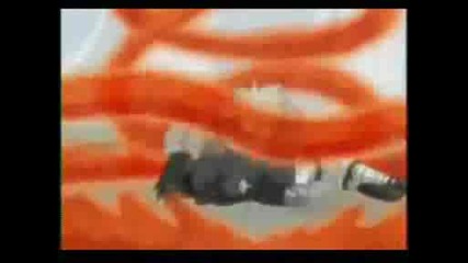 Naruto Еволюция