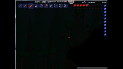 Terraria 2 ep. Going Hunter