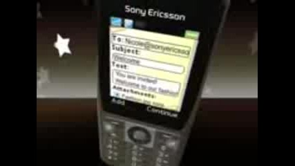 Sony Ericsson K530i