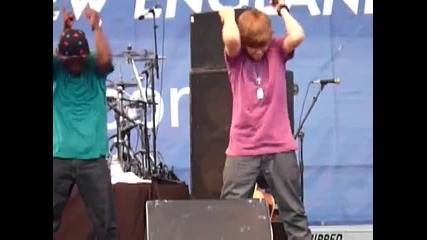 Justin Bieber - One Time (live)