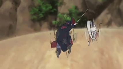 Naruto Shippuuden mep 23