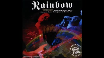 Rainbow - Kill The King Live In Osaka 09.12.1976 