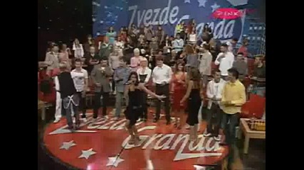 Silvija Nedeljkovic - 2007 - Hani, hani
