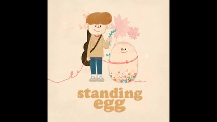 [бг превод] Standing egg - Confession
