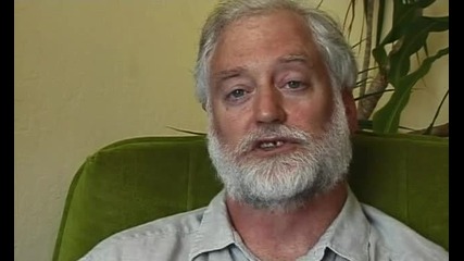 The Other Side of Aids - Robin Scovill Part 2