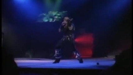 Dio - Rainbow in the Dark Hd