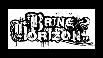 Bring me the horizon Death Breath