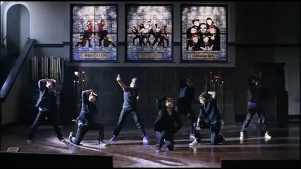Quest Crew Get Ready For Americas Best Dance Crew Season 4 