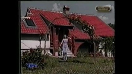 Tatjana Lazarevska - Ace, Ace