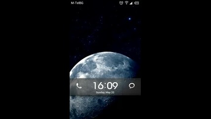 Бъг в Miui (v2.5.18) ром