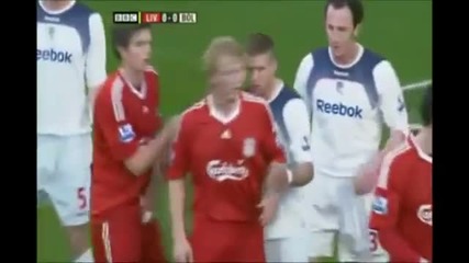 D.agger The Denmark Monster
